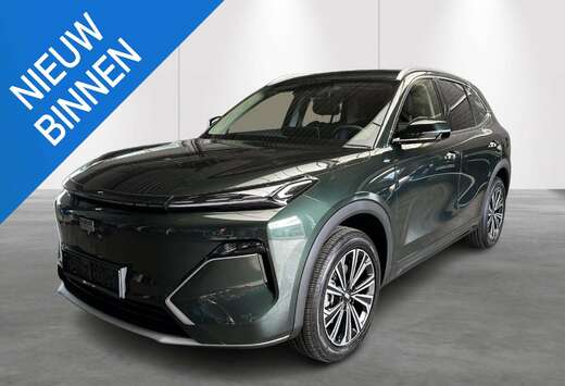 1.5 EM-i PHEV Pro+ 8 JAAR of 200.000KM GARANTIE
