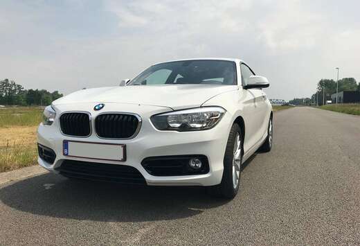 BMW 120i
