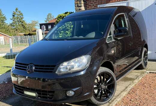 Volkswagen 2.0 CR TDi 140 Ch Excellent Etat