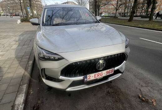 MG 1.5T-GDI Aut. Luxury