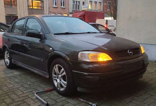 Opel 1.4 benzine