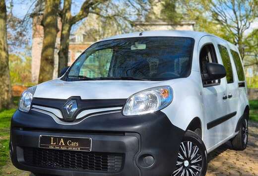 Renault DISPONIBLE GARANTIE 12 MOIS ÉTAT IMPECCABLE