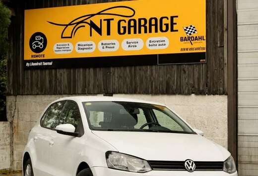Volkswagen 1 An De Garantie