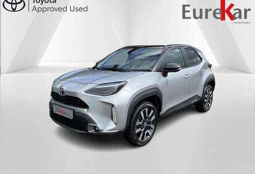 Toyota Adventure