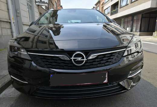 Opel 1.2 Turbo Start/Stop 2020
