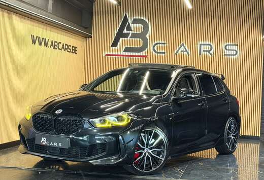 BMW M135iXAS * EDITION * GARANTIE 12 MOIS * 1ER PROPR ...