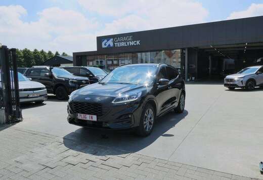 Ford ST-Line X 2.5 i PHEV 225pk Trekhaak ACC BLIS Cam ...