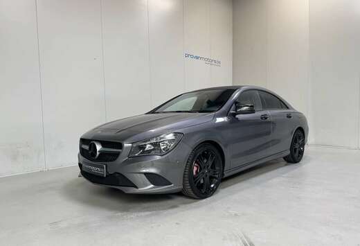 Mercedes-Benz 2.2 Diesel Man. - Airco - GPS - Topstaa ...