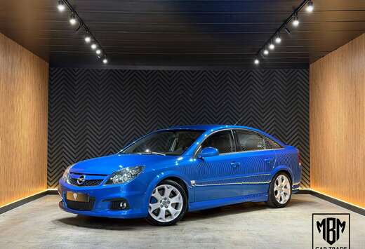 Opel 2.8 Turbo V6 24v OPC 12 Maanden GARANTIE Recaro  ...