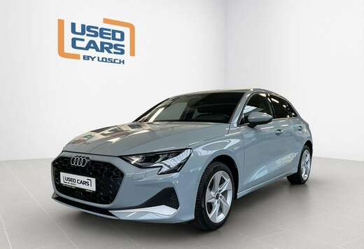 Audi SB+Advanced+S-Tronic+P.Business+Led
