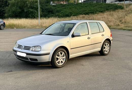 Volkswagen 1.9 TDi Trendline Sydney +
