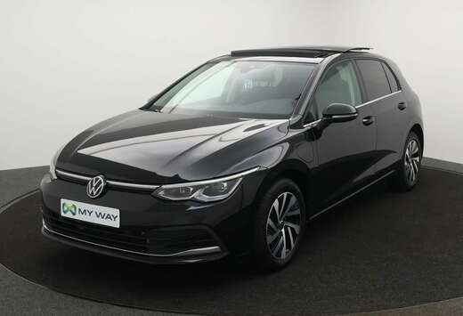 Volkswagen Golf Style Business Premium 1.4TSI eHybrid ...