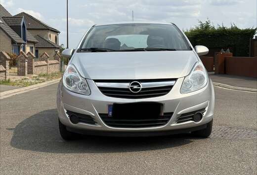 Opel 1.2i Enjoy