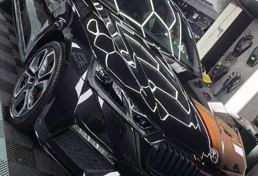 Skoda RS