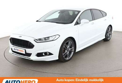 Ford 2.0 TDCi ST-Line