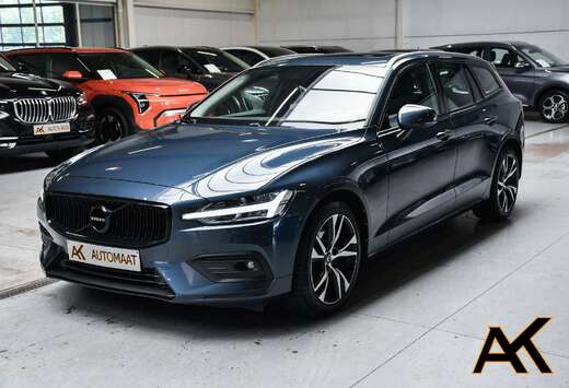 Volvo V60 2.0 D3 Momentum Pro Geartronic - TREKHAAK / ...