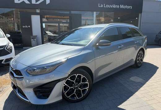 Kia Ceed SW 1.0 T-GDi GT-Line ISG GT-Line ** CLIM **  ...