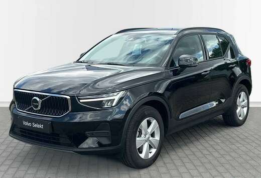 Volvo Essential B3 Mild-hybride | Park Assist V+A | C ...
