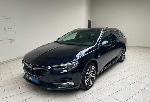 Opel Insignia Sports Tourer 1.5 Turbo