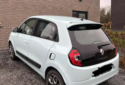 Renault 1.0i SCe Limited #3 GPF