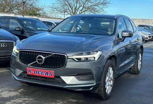 Volvo XC60 2.0 D4 Momentum Pro Geartronic GARANTIE