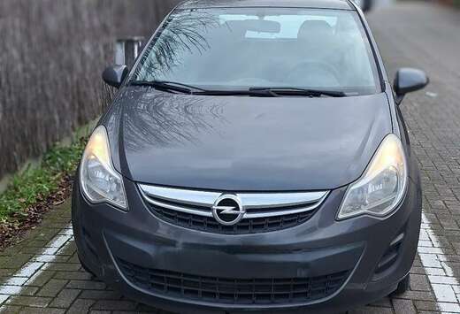 Opel 1.3 CDTi ecoFLEX Enjoy Active