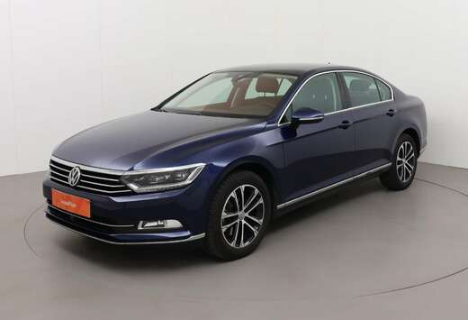 Volkswagen 2.0 TDi SCR Highline Business Premium LEDE ...