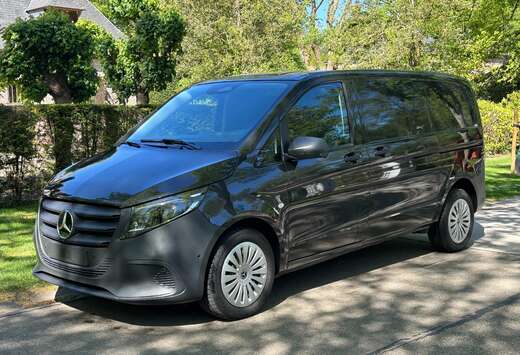 Mercedes-Benz 2.0 : LEDER / TREKHAAK / 25 % KORTING T ...