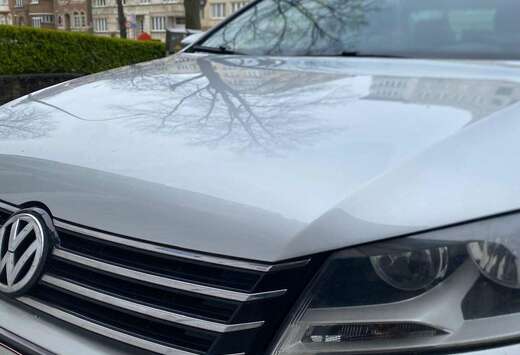 Volkswagen 1.4 TSI