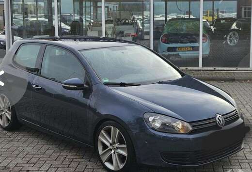 Volkswagen 1.6 Team