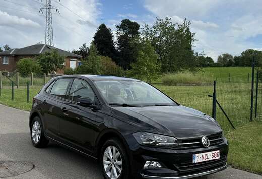 Volkswagen 1.0 TSi Highline / Prête A Immatriculer