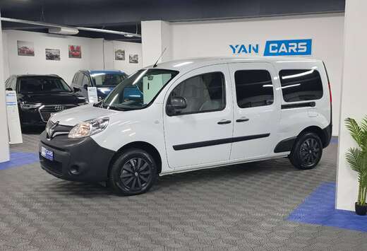 Renault MAXI  28 600 KM  GARANTIE 1 AN  PNEUS NEUFS   ...