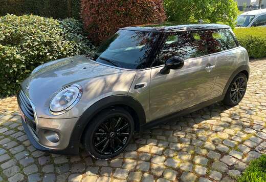 MINI Mini 1.5 Cooper