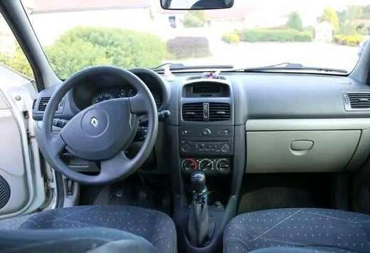 Renault 1.5 dCi 80 Luxe Privilège