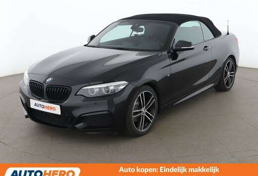 BMW 218i M Sport