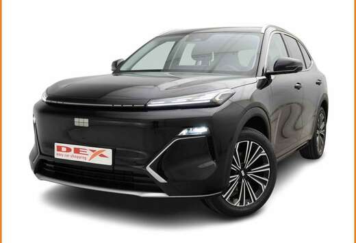 PHEV 262 Max+ | 136 KM EV | Pano | Leather | Head Up  ...