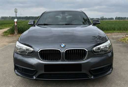BMW 120i