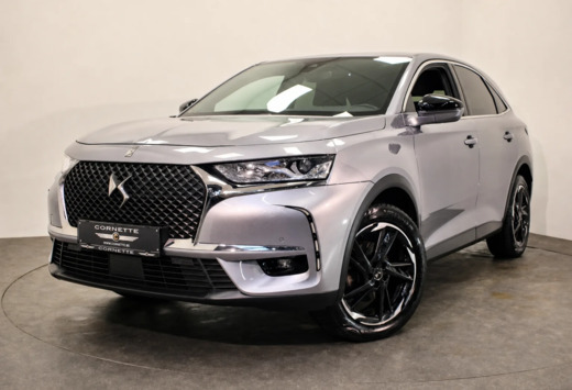 1.6 PT 180 BASTILLE + AUTO Carplay, Camera, Leder