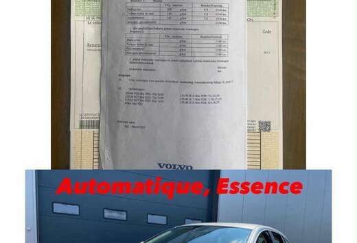 Volvo Prêt à immatriculer GSM 0489349942