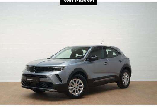 Opel 1.2 Turbo 74kW S/S Edition