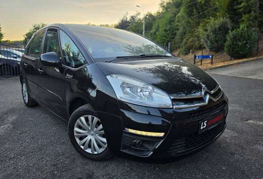 Citroen B2B*MARCHAND*1.6HDI*CRUISE*ACAUTO*1eremain