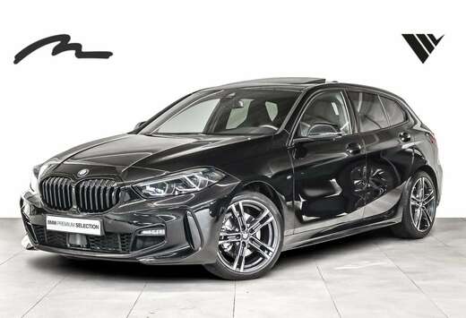 BMW Hatch-2 ans/jaar garantie NEW PRICE 54.541€