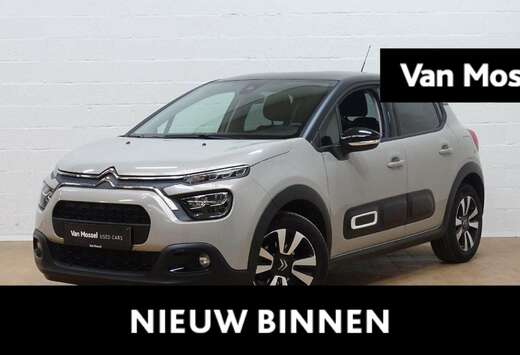 Citroen 1.2 Shine