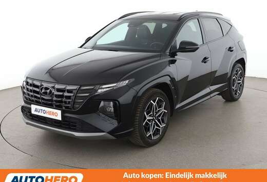 Hyundai 1.6 CRDi Mild-Hybrid Maxx Sky 2WD