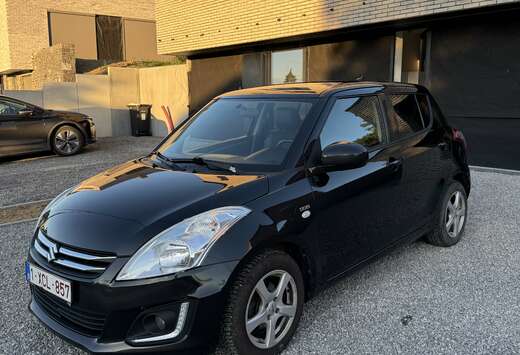 Suzuki 1.3 DDiS BIBA