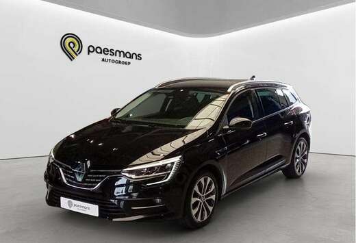 Renault Grandtour Techno Tce 140 EDC