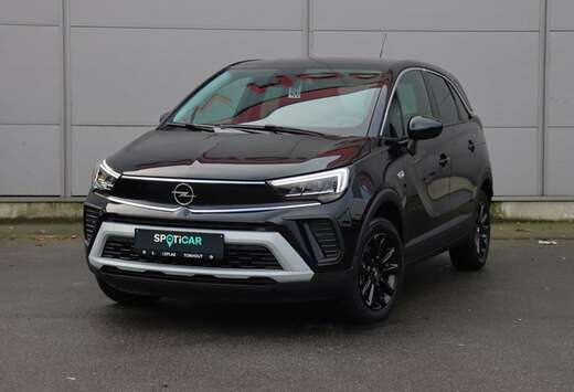 Opel ELEGANCE 1.2T AT6|KEYLESS|ECC|CAMERA+SENSOREN|
