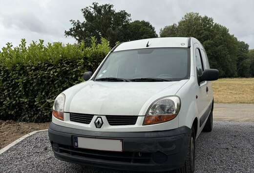 Renault 1.5 dCi Confort