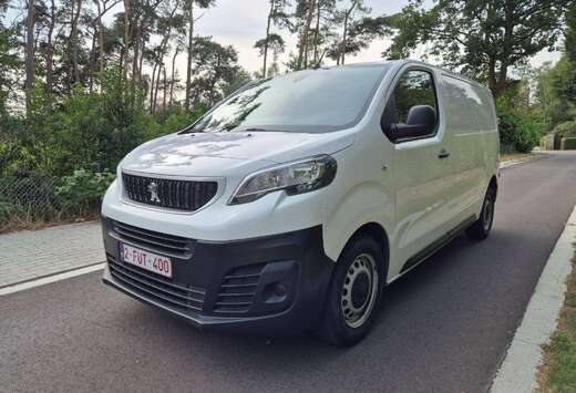 Peugeot 2.0 BlueHDi L2 Standard Pro // € 14.000 exc ...