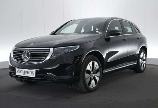 Mercedes-Benz 4-Matic Business Solution LED GPS PDC C ...